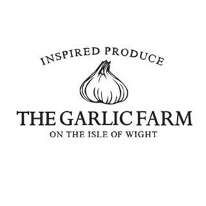 The Garlic Farm Celebration Chutney